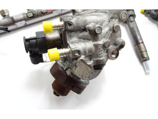 Pojistková skříňka Топливный насос 0445010519, 0445110401   Mini Cooper Countryman R60 2010