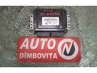 Řídící jednotka 96291050, DW006153709   Daewoo Matiz 2001