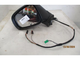 Zpětné zrcátko  Peugeot 807 2006  8153FK, 8153FK  