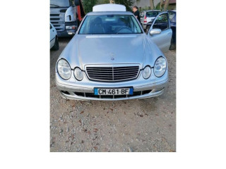 Блок управления климат-контролем 2118300490, 2118300490   Mercedes-Benz E AMG W211