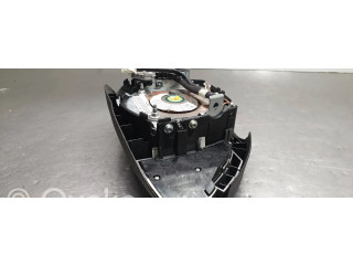 Подушка безопасности водителя 985103NL0B, 34143664E   Nissan Leaf I (ZE0)