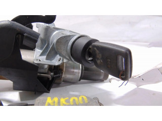 Комплект блоков управления 06A906018C, 0261204127   Audi A3 S3 8L