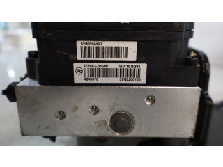 Volant KIA Ceed 2021 J7589-34500  