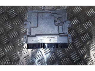 Řídící jednotka 237105JU0B   Nissan Navara D23 2020