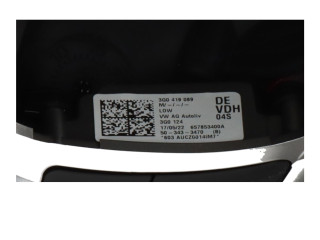 Volant Volkswagen T-Roc 2022 3G0419089DE  