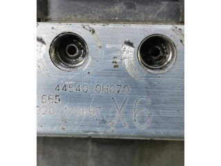 Jednotka ABS 445400H070, 2265106455   Peugeot 108 2017