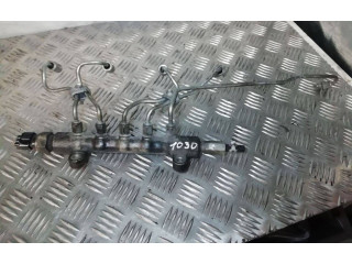 Vstřikovací lišta 6121   Toyota Corolla Verso AR10     