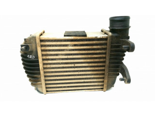 Интеркулер  4F0145806R, 06209025404S   Audi A6 Allroad C6 2.7