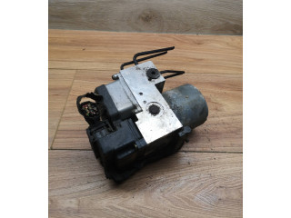 Jednotka ABS 8E0614111H, 0265220481   Audi A6 S6 C5 4B 1998