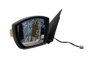 Зеркало электрическое        Ford S-MAX  2006 - 2015 года   