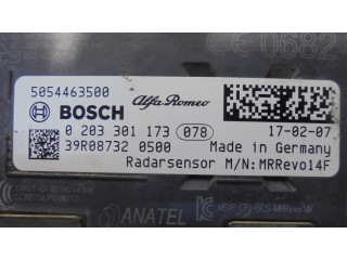 Радар круиз контроля     5054463500, BOSCH  Alfa Romeo Stelvio