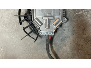 Вентилятор радиатора     A0999061200, 3137232033    Mercedes-Benz GLC X253 C253 3.0