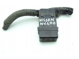   Pojistková skříňka    Nissan NV200 2016