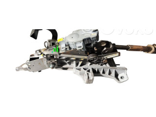    Рулевая рейка 30680132, 30677646   Volvo S40 2004 - 2007 года