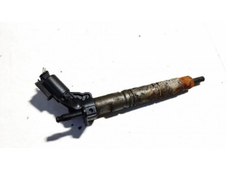 Форсунка a6420700587, 0445115027    Mercedes-Benz ML W164 для дизельного двигателя  3
