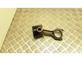  Поршень с шатуном N57 1911006052, 19B006052B  BMW 7 F01 F02 F03 F04 для дизельного двигателя 3.0
