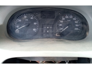 Přístrojová deska  Nissan Primastar  2481000QA2  