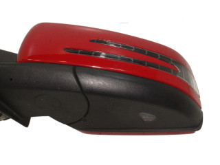 Zpětné zrcátko  Mercedes-Benz A W176 2016  A1768105916, 11PIN  