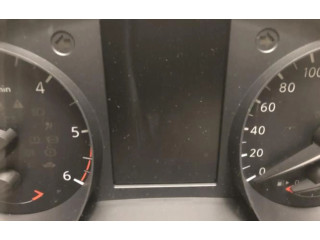 Přístrojová deska  Nissan Pulsar 2015 248103ZN2C, 248103ZN2C  