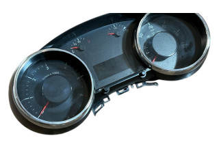 Панель приборов 9804211480, 69389220U   Peugeot 5008       