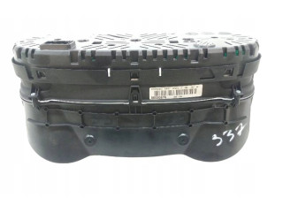 Панель приборов 50520876   Alfa Romeo Mito       