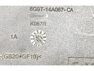   Pojistková skříňka 6G9T14A067CA, 6G9T14A067   Volvo XC60 2012