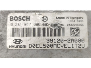 Řídící jednotka    Hyundai ix35 2015