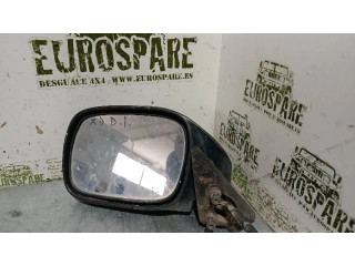 Zpětné zrcátko  levé Jeep Cherokee 1988    