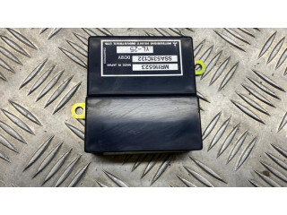 Блок управления MR116523, YL25   Mitsubishi Carisma