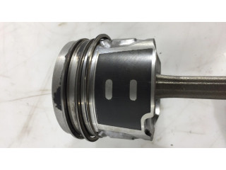 Píst 75L101   Ford Connect  pro naftový motor 1.6  