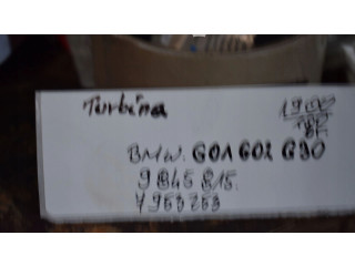 Zpětné zrcátko  BMW X3 G01 2024  98458157953253  