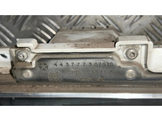Přístrojová deska  Chrysler Voyager 1995 443777307910, 30767  