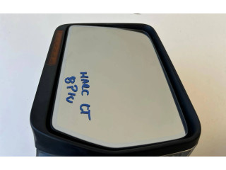 Zpětné zrcátko  Lincoln Mark LT 2005  4L34-17682-B  