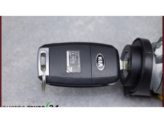 Řídící jednotka 391102BRC2, 954202V000   KIA Ceed 2014