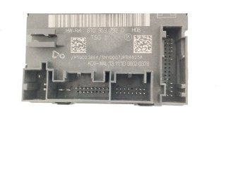 Блок комфорта 8T0959792M   Audi A4 Allroad   