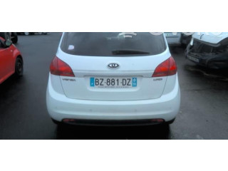 Вентилятор радиатора     253861P250    KIA Venga 