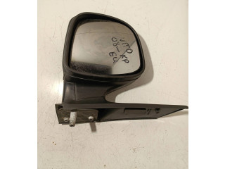 Zpětné zrcátko  Mercedes-Benz Vito Viano W639 2008  E11026355  