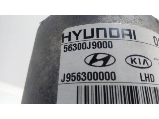 Руль Hyundai Kona I  2017-2023 года 56300J9000, COLUMNADIRECCION      