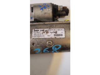 Стартер  2H0911023F, 1603130106   Volkswagen Crafter
