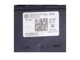 Блок АБС 1EA614517AA   Volkswagen  ID.3  2019 -  года