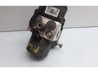 Jednotka ABS 0273004270   Peugeot 406 