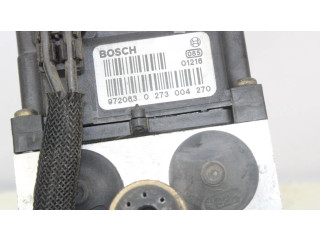 Jednotka ABS 0273004270   Peugeot 406 