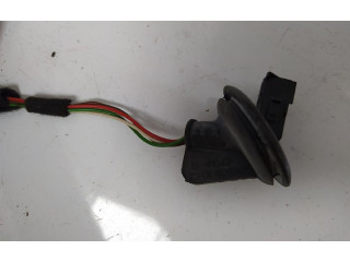 Zpětné zrcátko  levé BMW 7 E65 E66 2001    