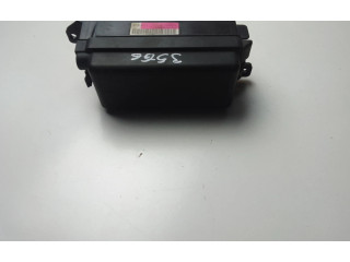   Pojistková skříňka 9213372   Mini One - Cooper Clubman R55 2010