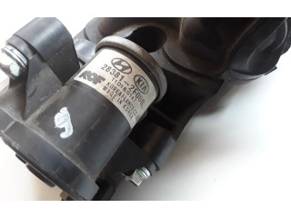 Vstřikovač 283812F000   Hyundai ix35    D4HA 