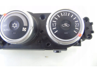 Блок управления климат-контролем 7820A082XB   Mitsubishi ASX