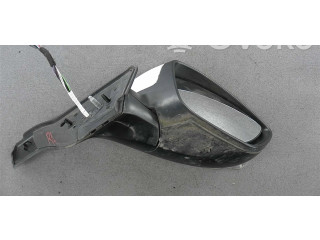 Zpětné zrcátko  Peugeot 2008 I 2013  1607511880  