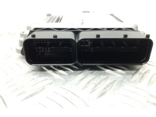 Блок управления двигателем Блок управления 03L906022MK, 03L906022B   Audi A4 S4 B8 8K