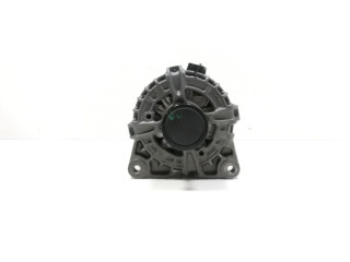 Генератор 231002175R   Renault Sandero I      