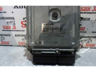 Řídící jednotka 0281012103   Volvo XC90 2006